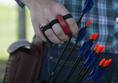 Archery Accessories