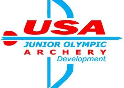 Junior Olympic Archery Development Tournament(s)